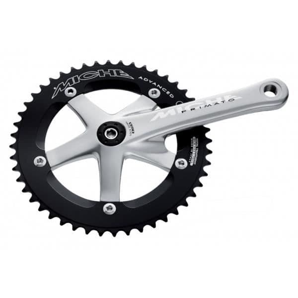 Triangel vevparti lg172.5 Bcd144 1/8'' - grå - 50T