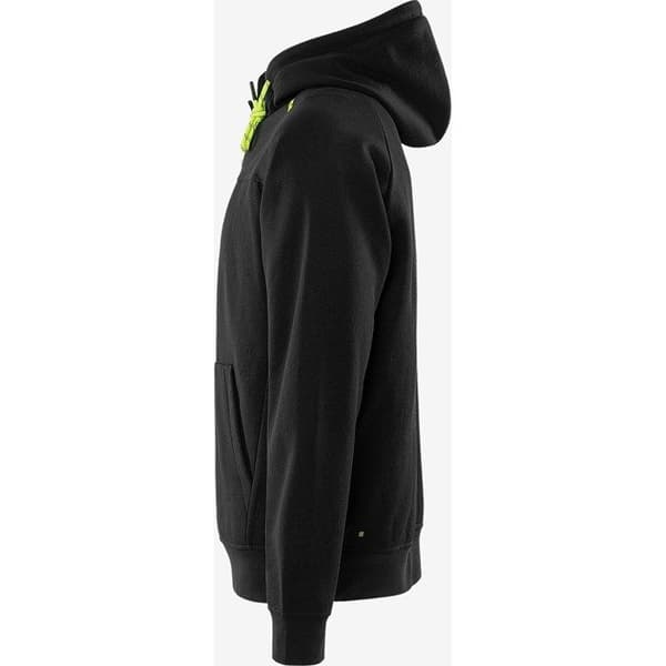 Fristads 7551 GSM zip hoodie