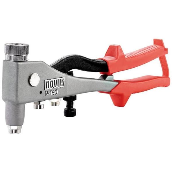 Novus Office 032-0046 Blindnitpistol 290 mm 1 st.