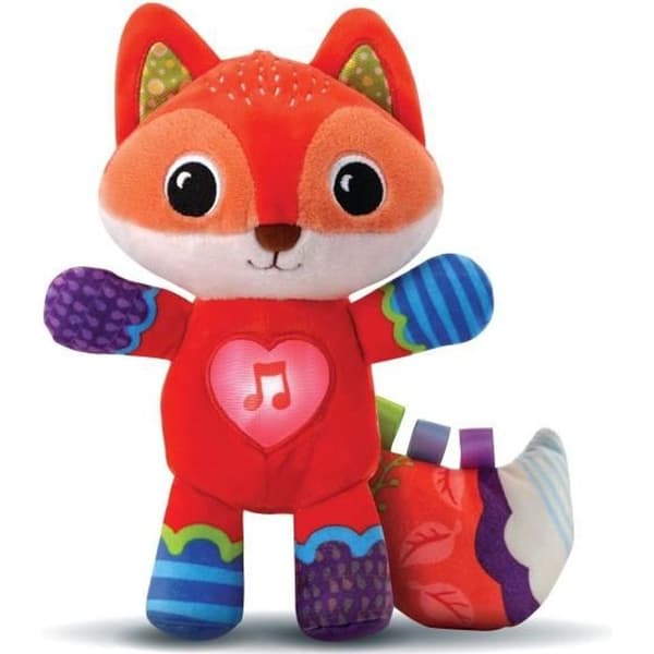 VTECH BABY - Malo, mitt Dodo Fox Kit