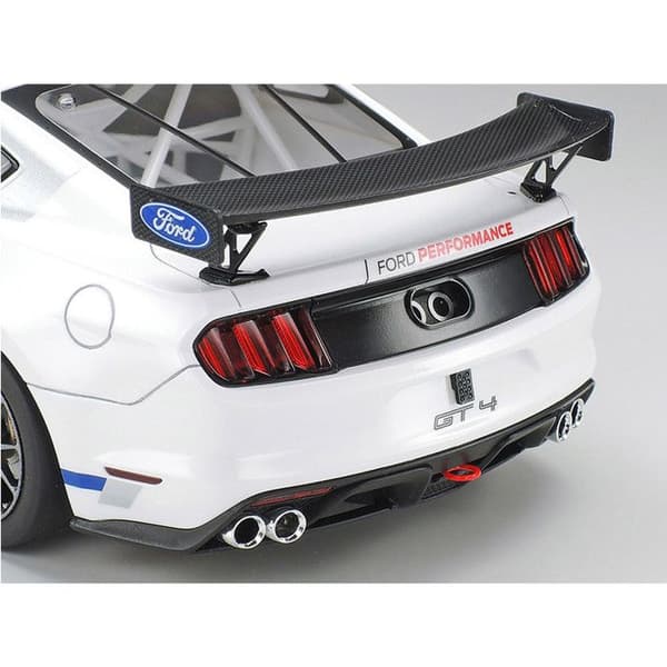 Tamiya 24354 Ford Mustang GT4 1/24 skala kit