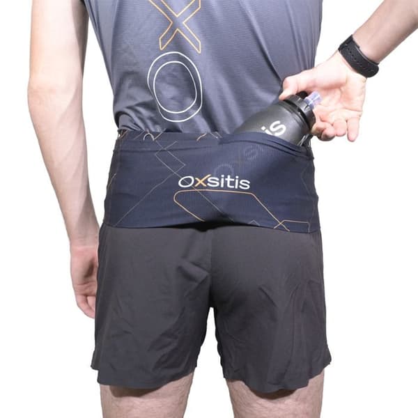 Oxsitis Gravity Löpband