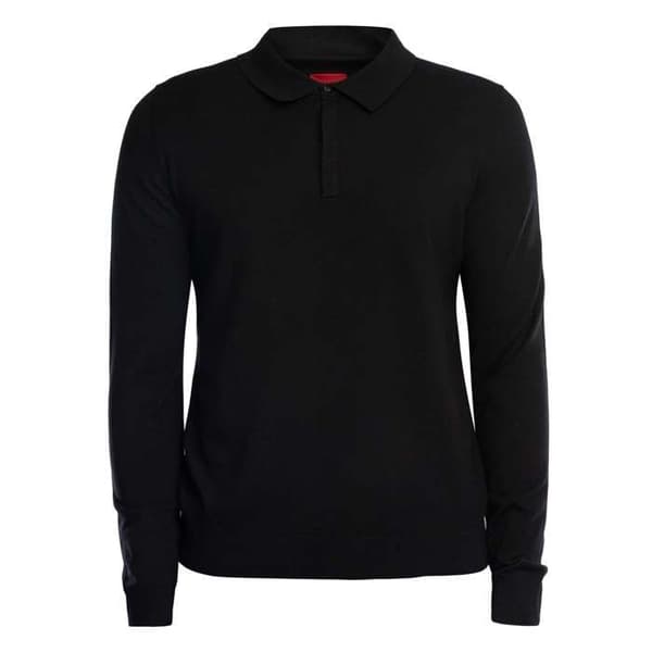 Långärmad Polo San Pippo - HUGO