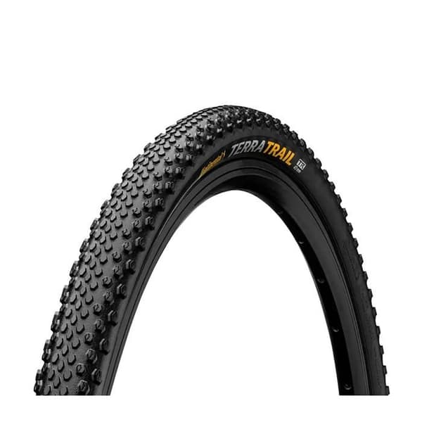 Däck Continental Terra Trail 27,5x1,50 650bx40