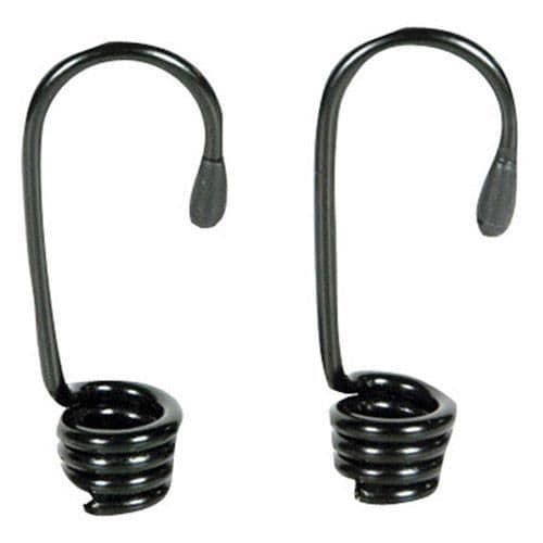 Krok för elastisk spännare (2 st