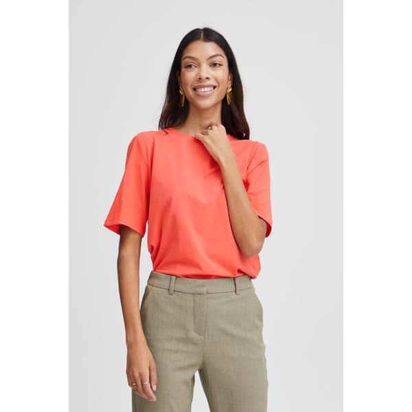 T-shirt dam b.young Pamila