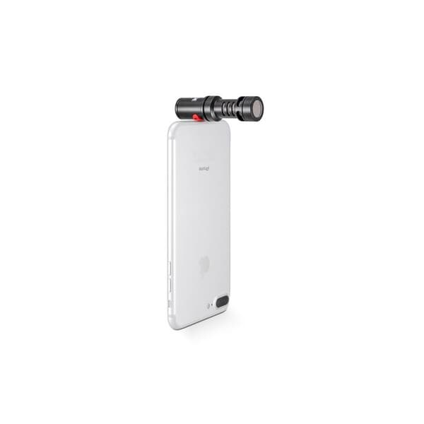 Rode VideoMic ME-L Mikrofon för Smartphone version Lightning Micro