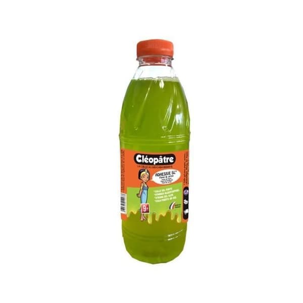 Starkt gellim grönt 'Cleopatra' 1 kg