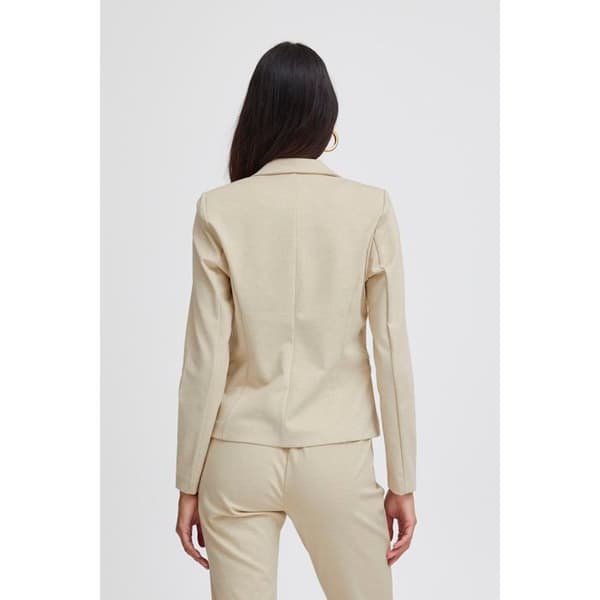 b.ung Rizetta blazer för kvinnor