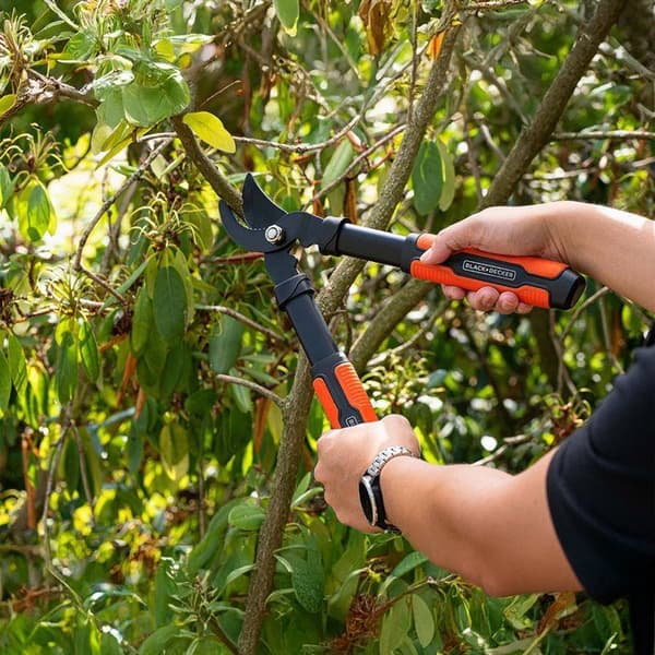 BLACK+DECKER Grensåg