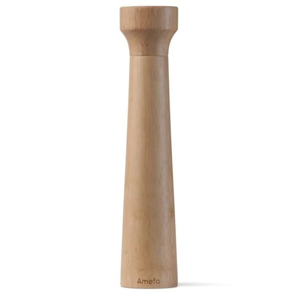Amefa Salt- och pepparkvarn 30 cm Trä