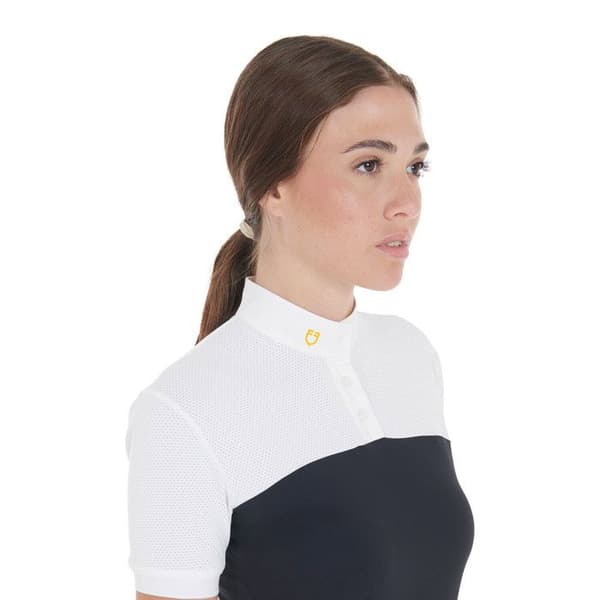 Ridsport polo dam Equestro