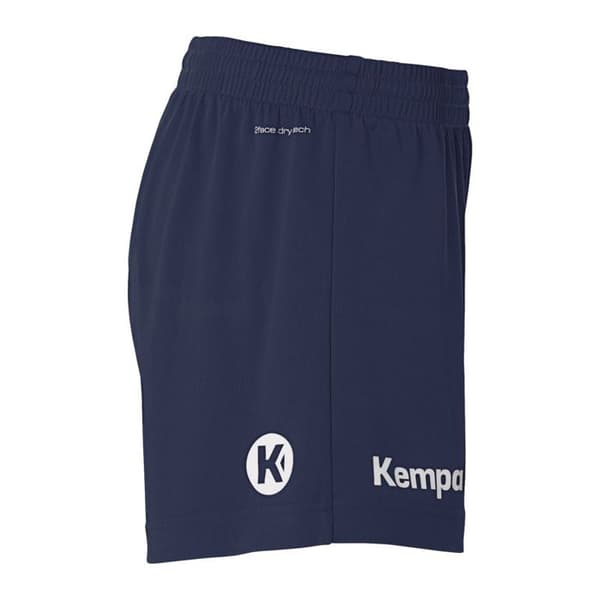 Kempa Team shorts för kvinnor