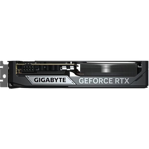 Grafikkort - GIGABYTE - GeForce RTX 5060 Ti WINDFORCE OC 16G