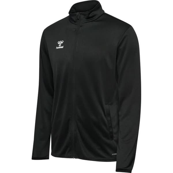 Hummel Essential träningsjacka - svart