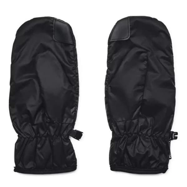Svart Handske Kille Under Armour Storm