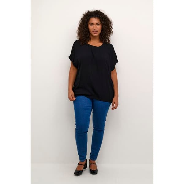 Blus dam KAFFE Curve Ami Stanley