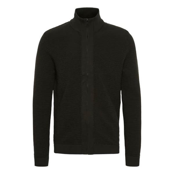 Cardigan Solid Valencia
