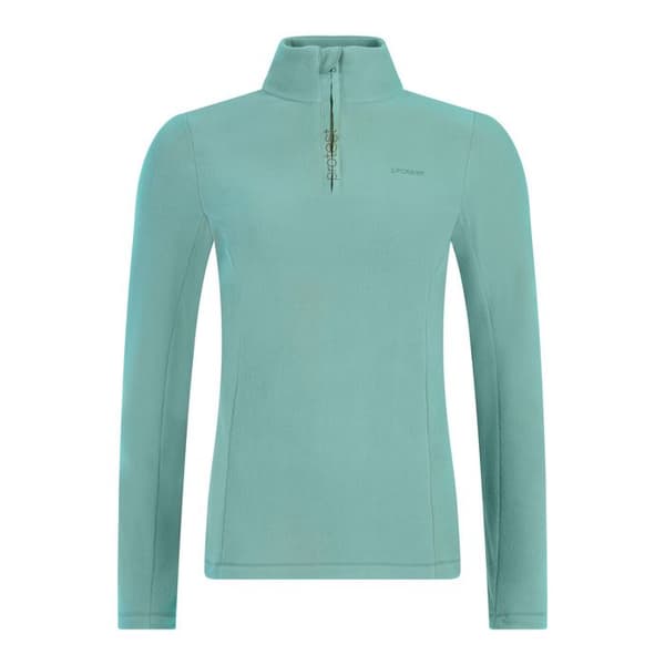 Polaire 1/4 zip dam Protest Remutez