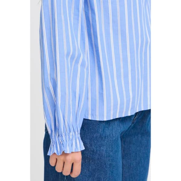 Blus dam Pulz Jeans Maiken