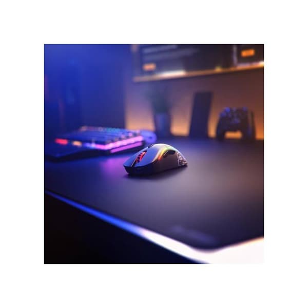 Souris Gaming - Glorious PC Gaming Race - Modell D - Trådlös - Ergonomisk - 2,4 GHz