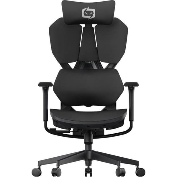 Sihoo X5C Mesh - Stol / Gamingstol i svart mesh