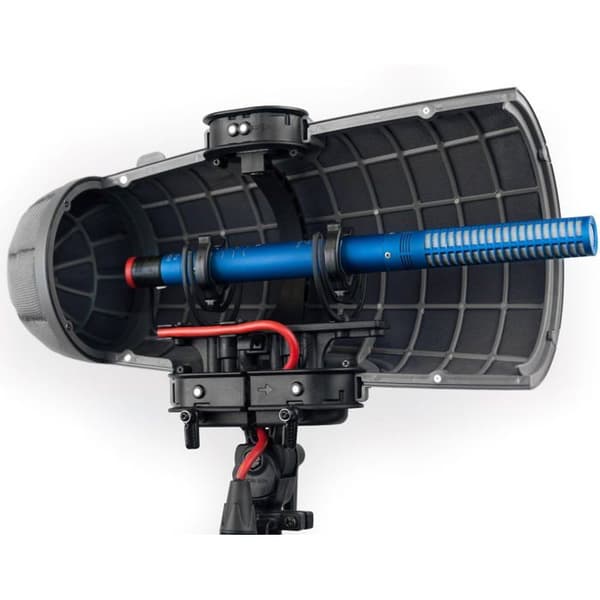 Rycote Cyclone Medium kit vindskydd