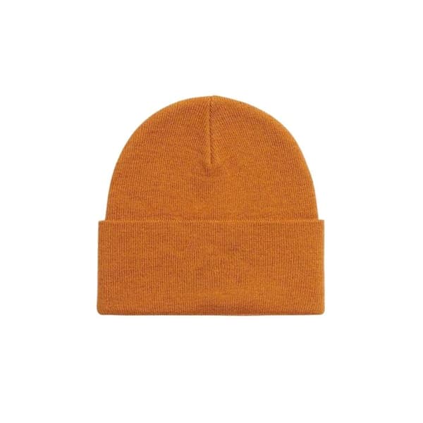 Bonnet Superdry Dam Surplus Brun Textil