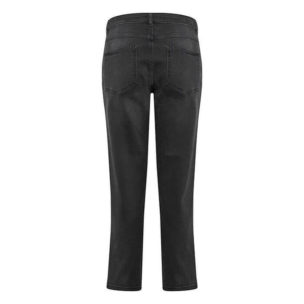 Jeans dam Ichi Ihtwiggy Raven