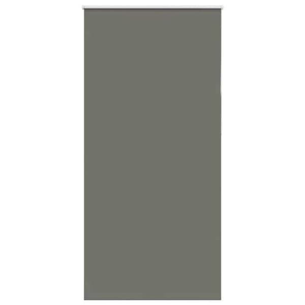 vidaXL Butik mörkläggningsrull 85,7 cm polyester 4011204