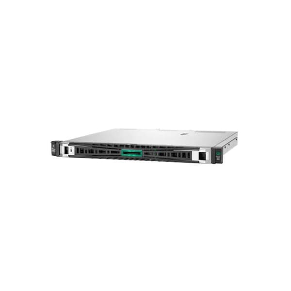 Rackserver 1U - Hewlett Packard - DL20 Gen11 - XEON E-2434 - 32 GB RAM - 2x480 GB SSD