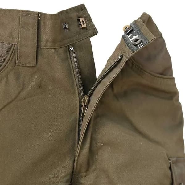 Pantalon PERCUSSION Tradition