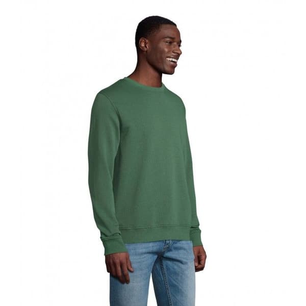 Sol's - Unisex sweatshirt med rund hals COMET