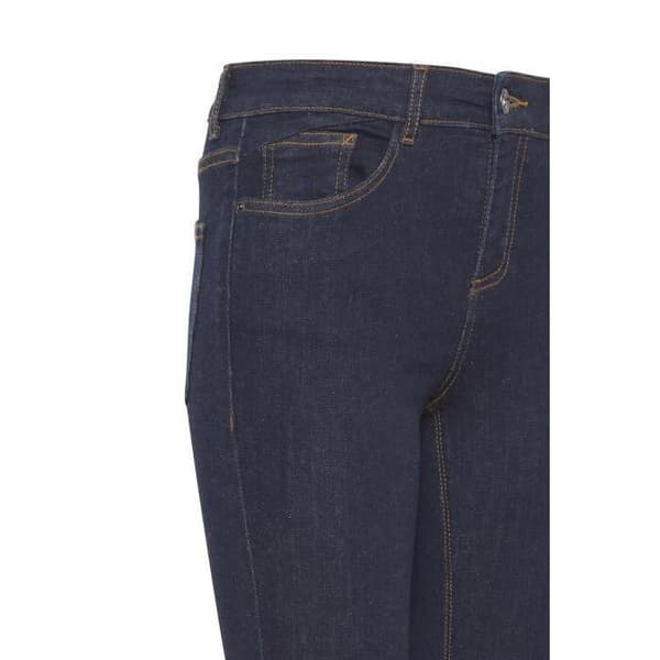Jeans 5 fickor dam b.young lola luni