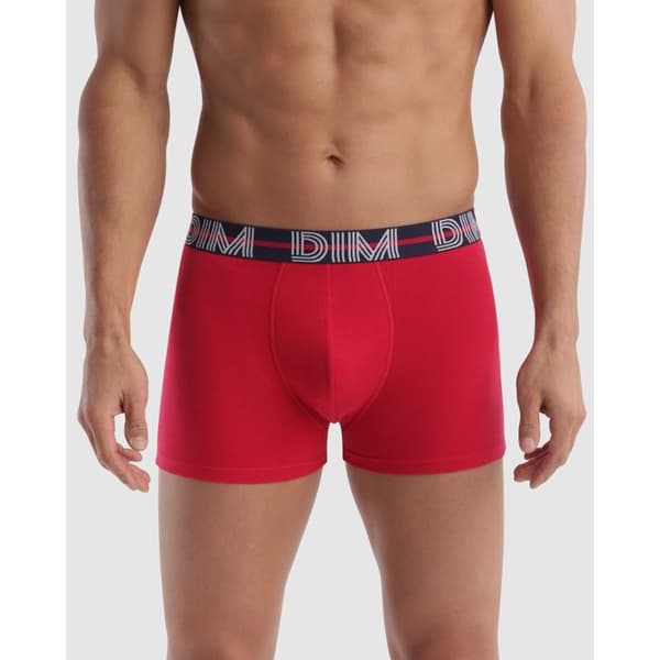 Set med 3 boxers i bomull Powerful