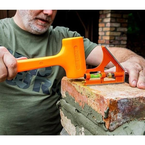 Maillet utan studs 840 g NEO TOOLS 25-071