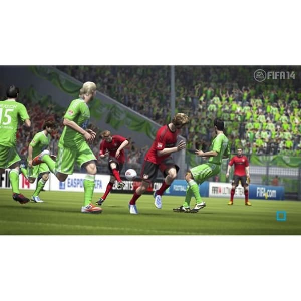 FIFA 14 Spel PSP