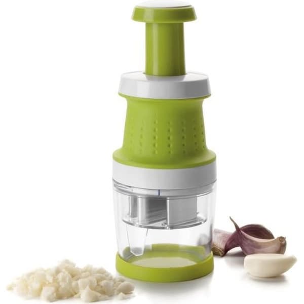 COMFORT CHOPPER diam 8,7 - h 23 cm