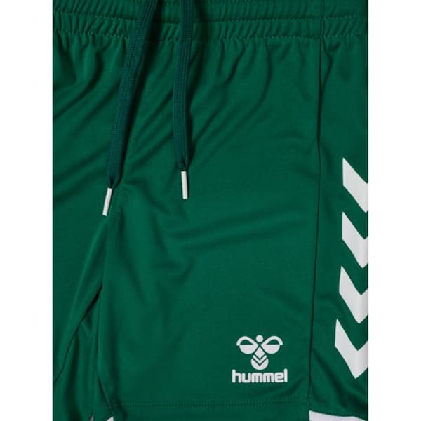 Kort barn Hummel Core 2.0
