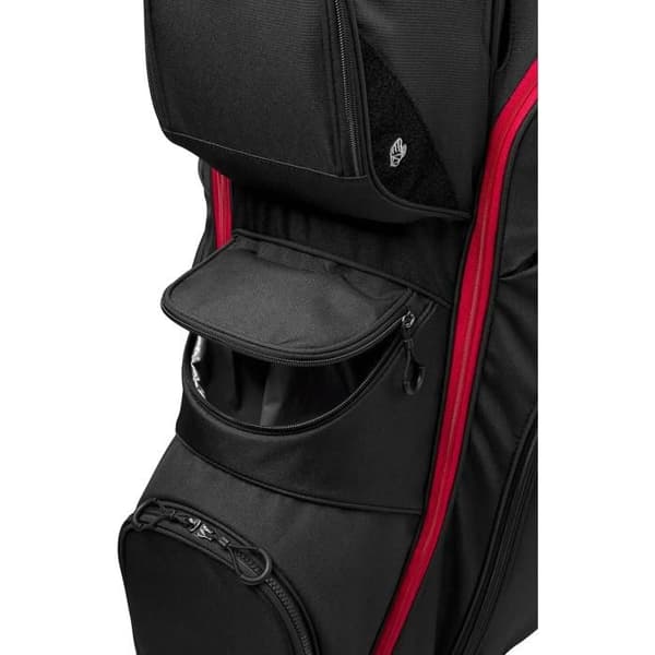 Wilson I-Lock Cart Golfbag