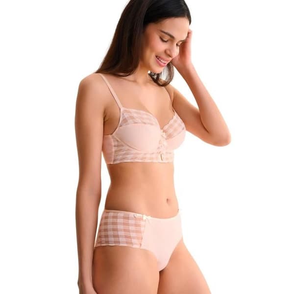 Shorty dam Lisca Infinity