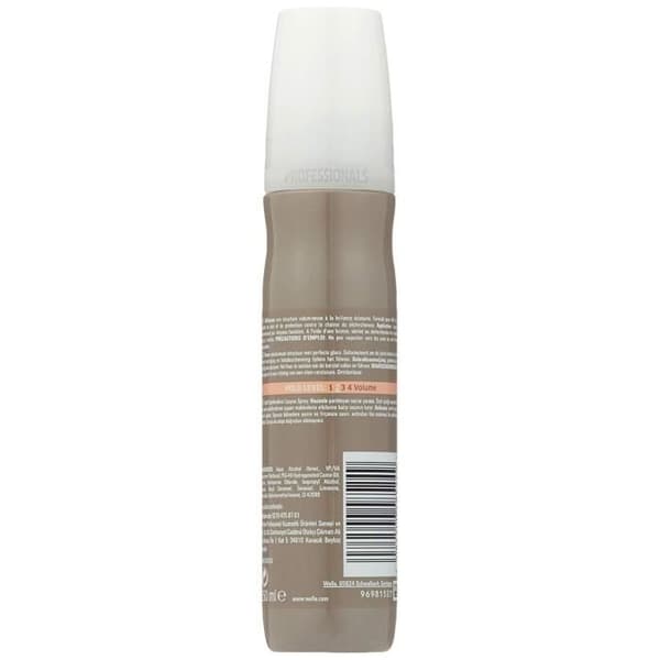 Spray för styling - WELLA - PERFECT SETTING - 150ml - Fixering 2 - Perfekt glans