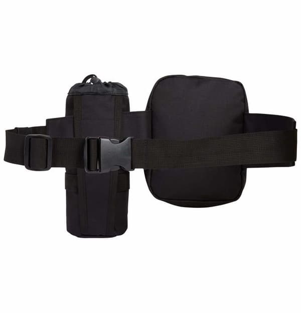 Axelväska - Brandit - 8062-2 - Polyester - Vattentålig - One size