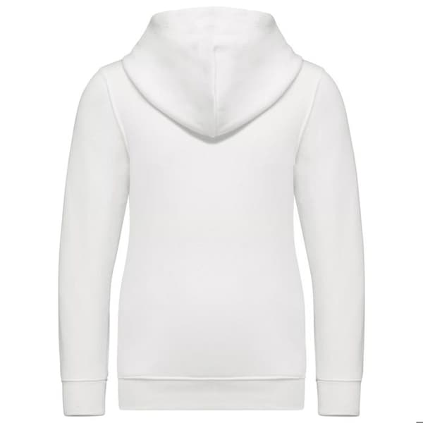 Barn hoodie Kariban