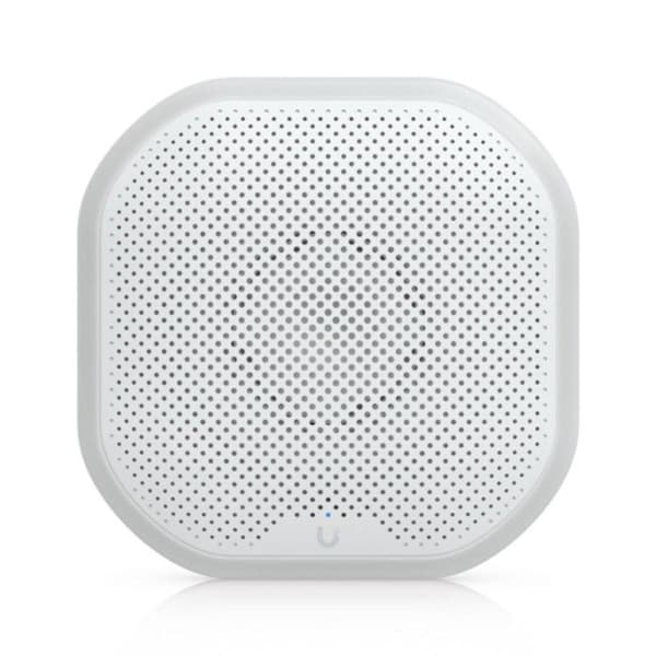 Ubiquiti PoE Vit Trådad Siren