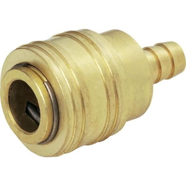 Rör för komprimerad luft - BRÜDER MANNESMANN - Diameter 9mm - Pneumatisk