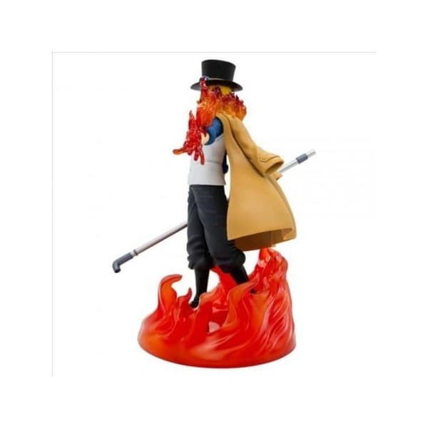 Figur Sabo Special Edition | One Piece | Shukko Logia