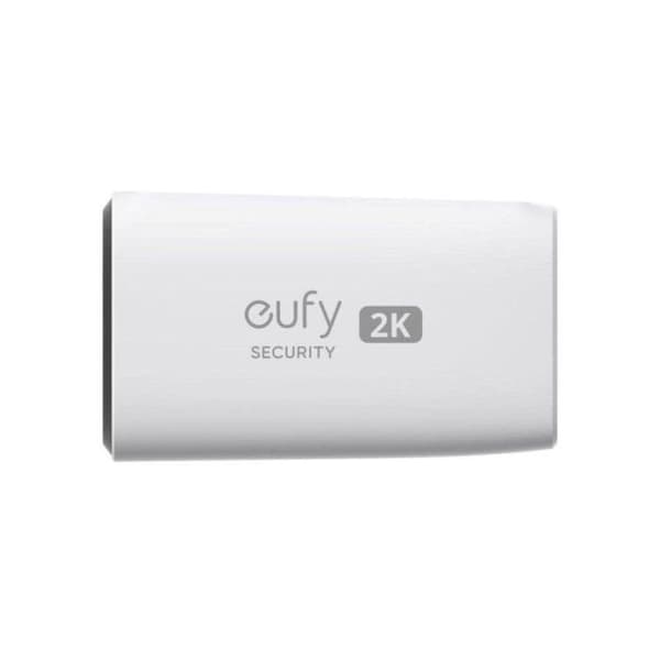 Säkerhetskamera - EUFY - SoloCam S220 - Wifi utomhus - IP67 - Nattseende