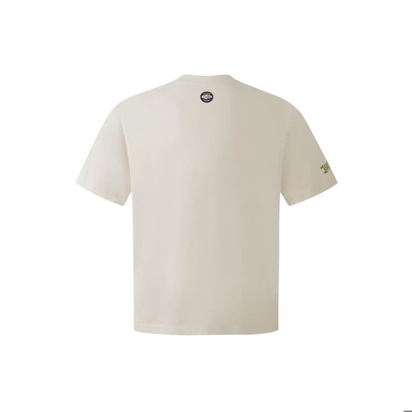 T-shirt Palladium U Ca St Tiger