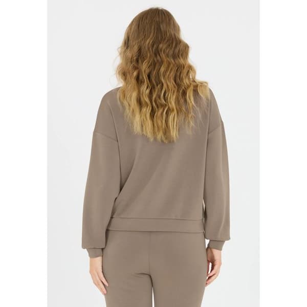 Sweatshirt dam Athlecia Jillnana